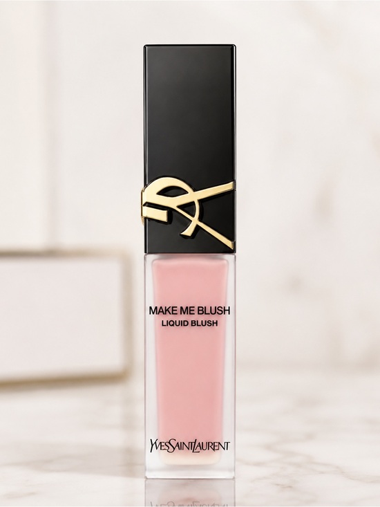 Yves Saint Laurent Other - YSL Make Me Blush Liquid Blush New Without Box Shade 44